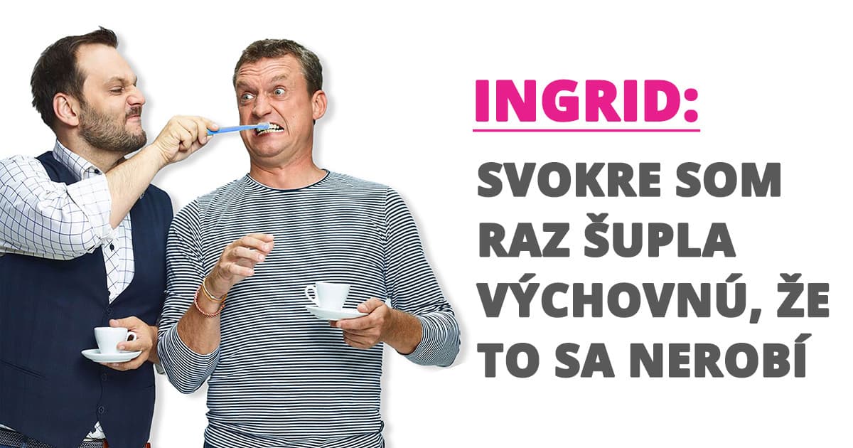 17 najvtipnejších deformácií v správaní sa