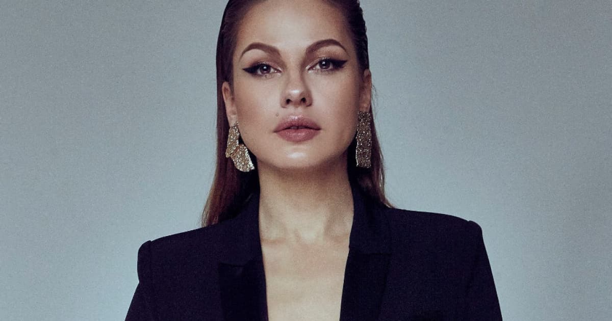 Novinka, ktorá roztancuje Slovensko. Lina Mayer predstavila singel „So High“