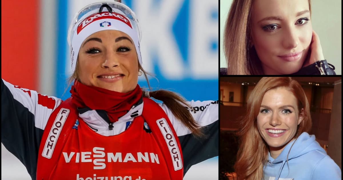 5 najkrajších biatlonistiek sveta. Sú medzi nimi aj sestry Fialkové!