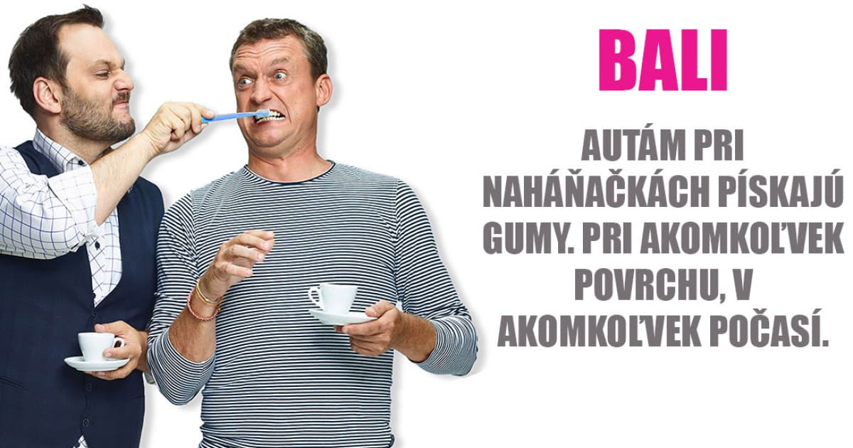 20 najväčších filmových klišé