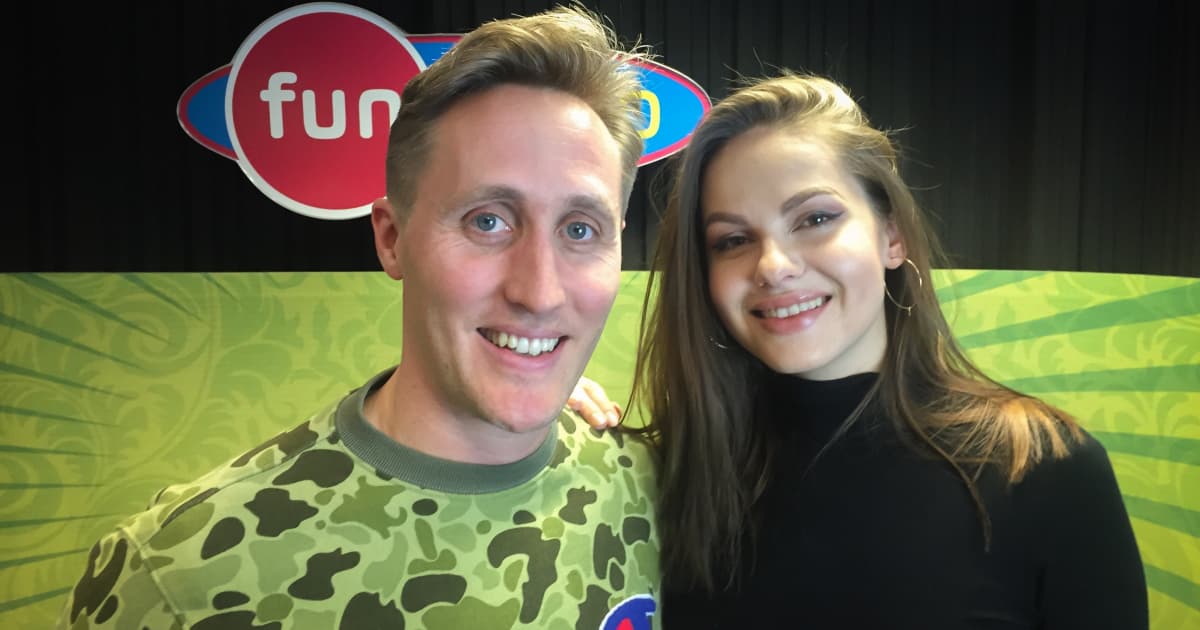 Slovenská speváčka so svetovým hlasom vydala novú skladbu