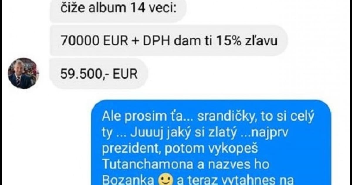 Kardio si po fejkových profiloch popísal aj s Martinom Jakubcom!