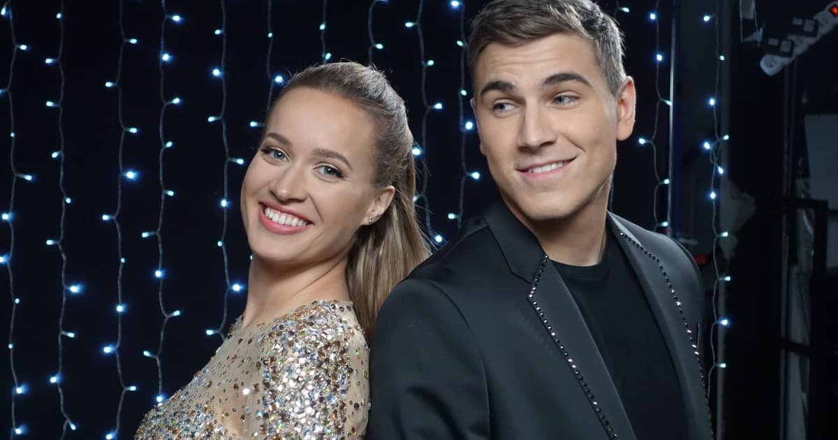Nová hymna zaľúbených? Kristína a český spevák David Gránský majú romantický duet