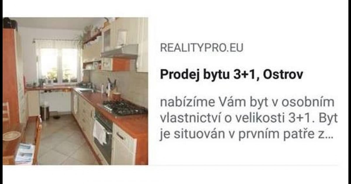 Reakcia na tento český inzerát valcuje internet. To nevymyslíš!