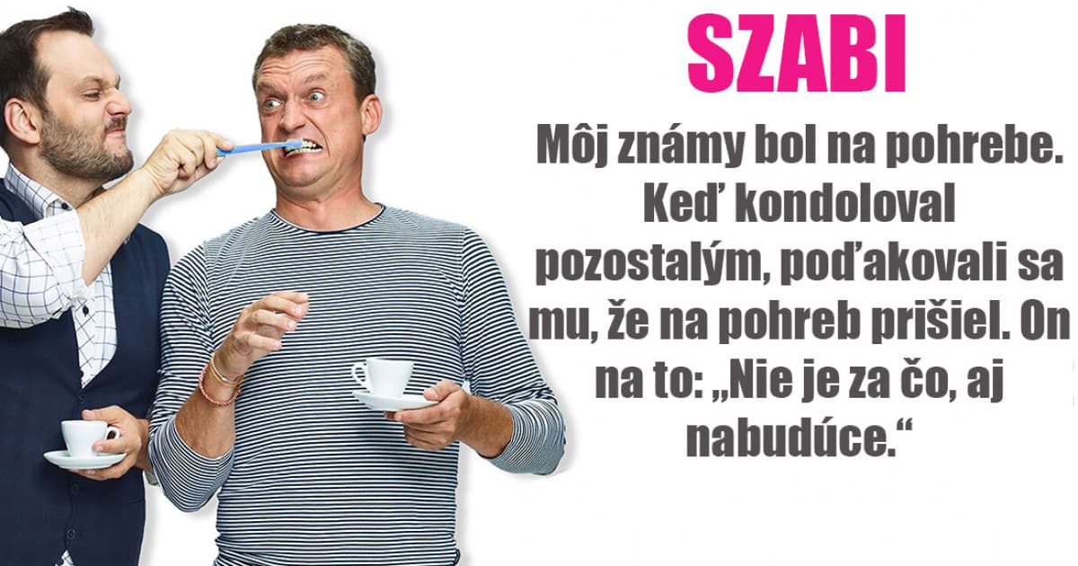 10 momentov, kedy ste sa chceli od hanby zakopať pod zem