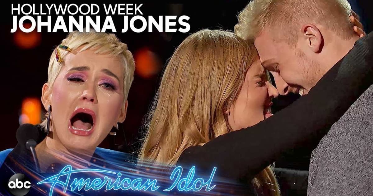 Nečakané zásnuby na pódiu v americkej Superstar. Reakcia porotkyne Katy Perry baví ľudí
