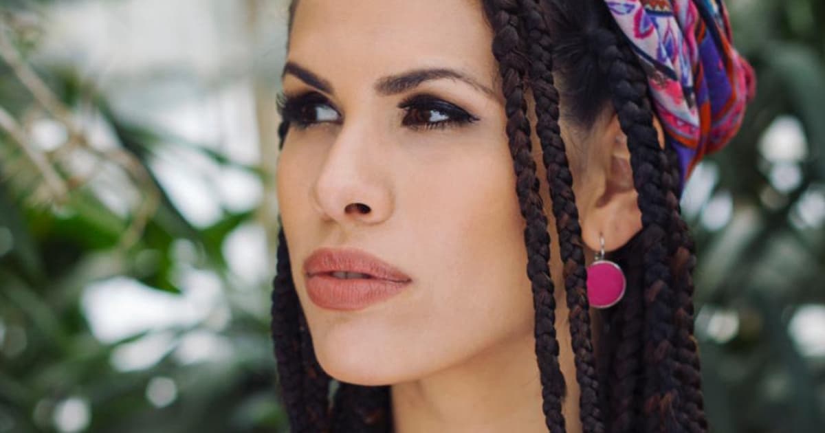 Veronika Strapková v chytľavej reggae skladbe bojuje za kvalitný život