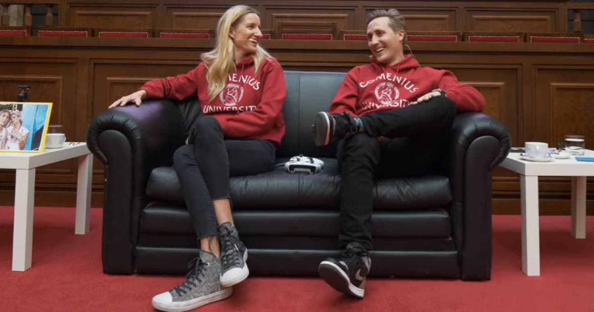 Adela a Sajfa opäť spolu: „Keby som nemala svojho muža, ja neviem ako funguje život“