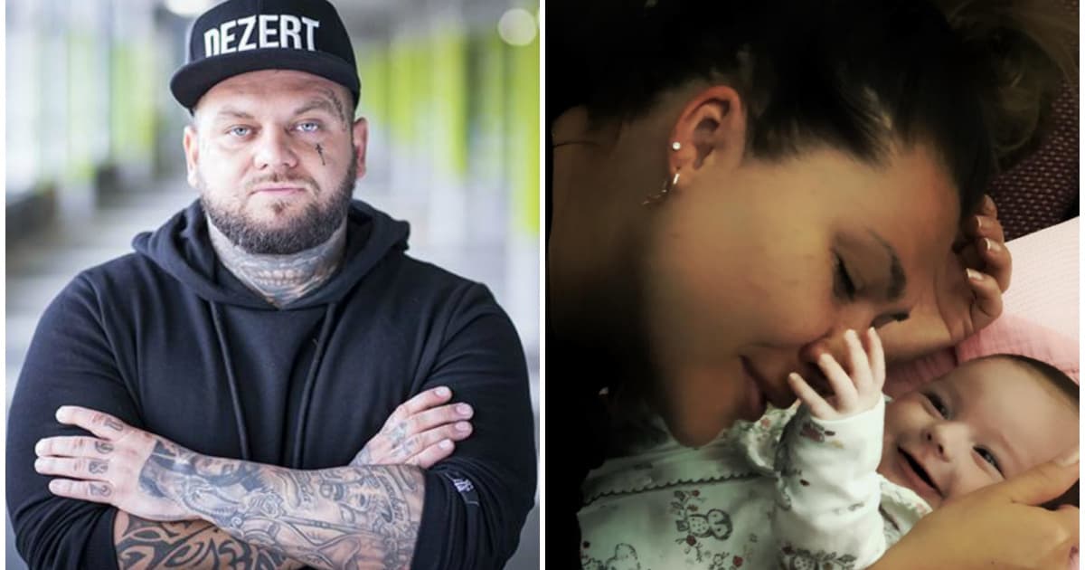 Kali prezradil fanúšikom na Instagrame, čo je jeho najväčším úspechom v živote