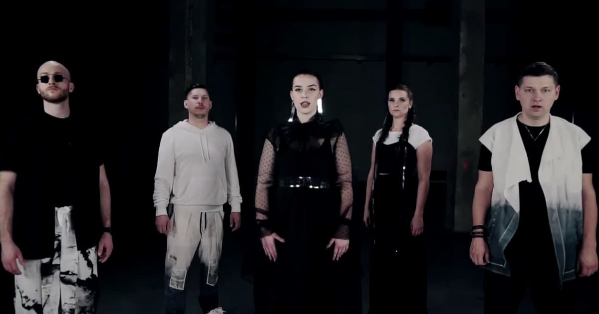 Vokálna skupina FOR YOU vydala klip ku krásnej skladbe „Tieň“