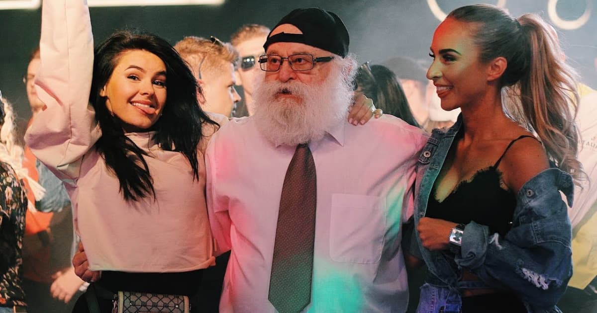 Mladý slovenský producent Mark Dann predstavil nový hit "Chcem s tebou hmmm". Je skvelý!