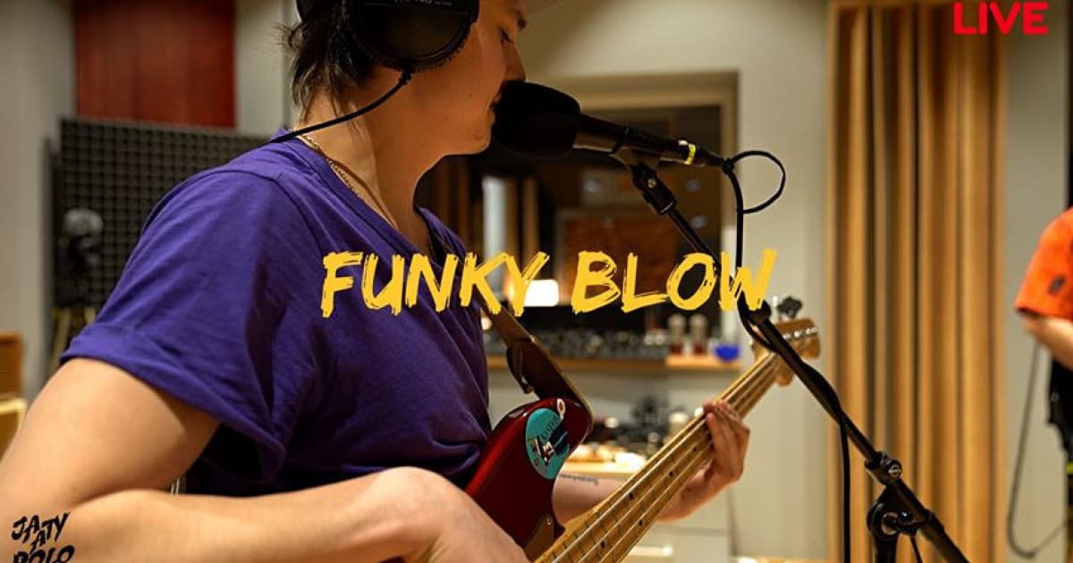 Ja Ty a Rolo prichádzajú s novým singlom. Takto znie slovenské funky!