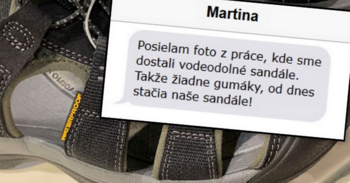 V športovej predajni v Košiciach majú novinku, ktorú budeš chcieť aj ty. A tá cena!