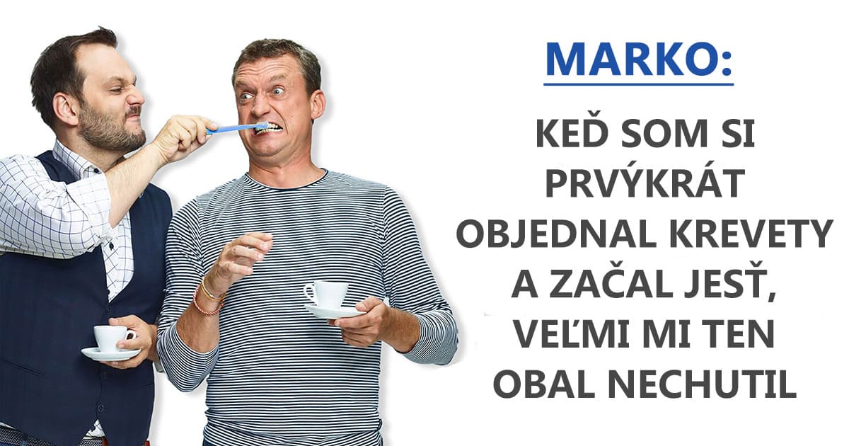 KEĎ SOM PRVÝKRÁT... čo ste zažili, no nevyšlo to