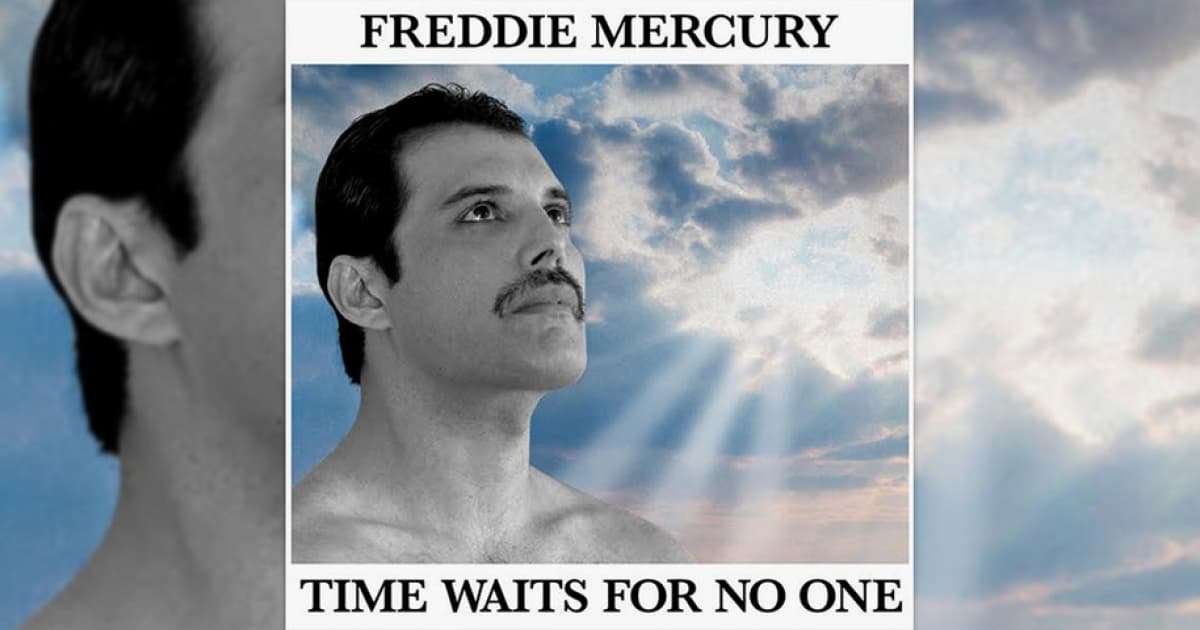 Po 10-ročnom pátraní je tu! Vypočuj si dosiaľ nezverejnenú skladbu zosnulého Freddieho Mercuryho