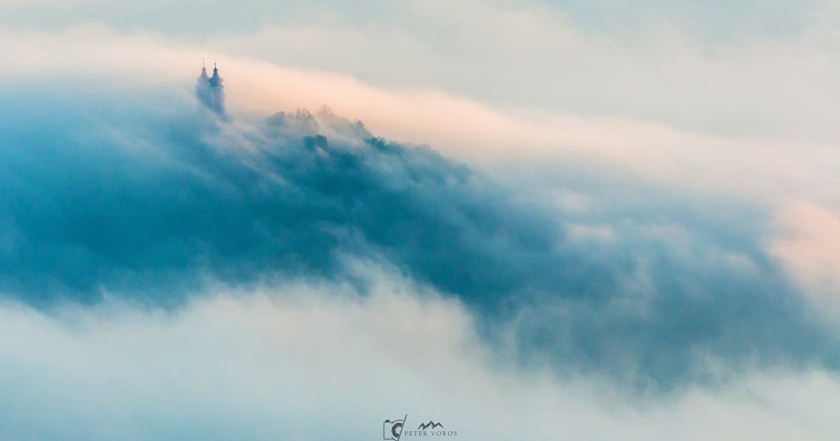 TOP 10 fotografií zo Slovenska – dôkaz, že naša krajina je krásna!
