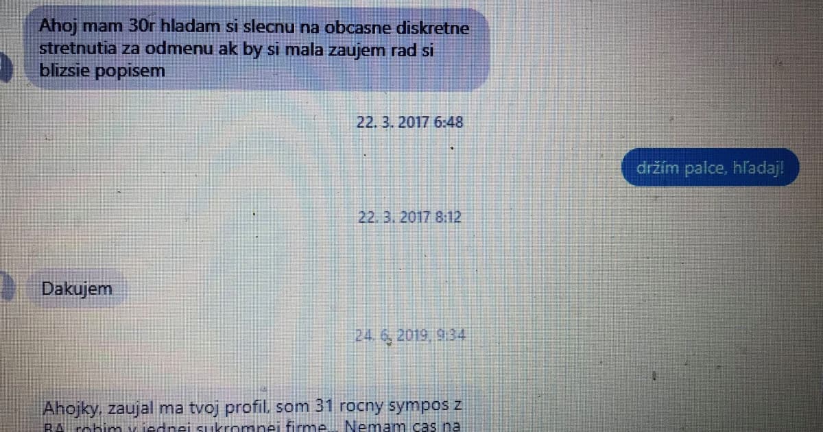 Katka: „Rada by som poukázala na jedného galantného a trpezlivého nápadníka“