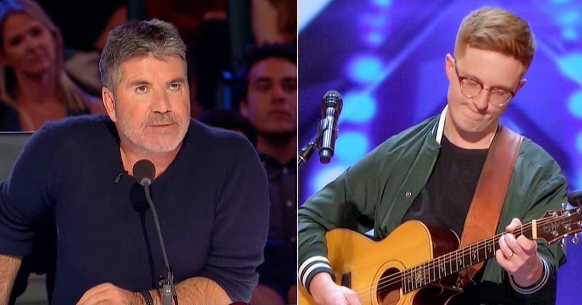 Bol drzý, no aj tak dostal druhú šancu. O 30 minút sa vrátil a ohúril novým songom