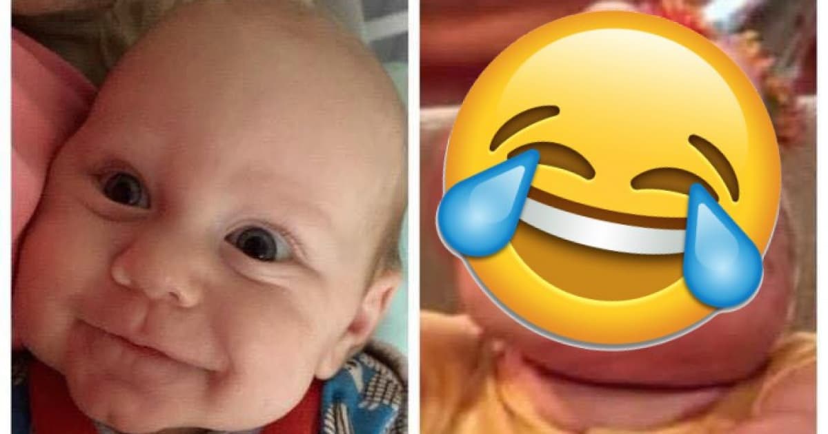 Ivana: „Keď bol môj menší, tak mi vŕtalo v hlave koho mi pripomína. Potom mi trklo!“