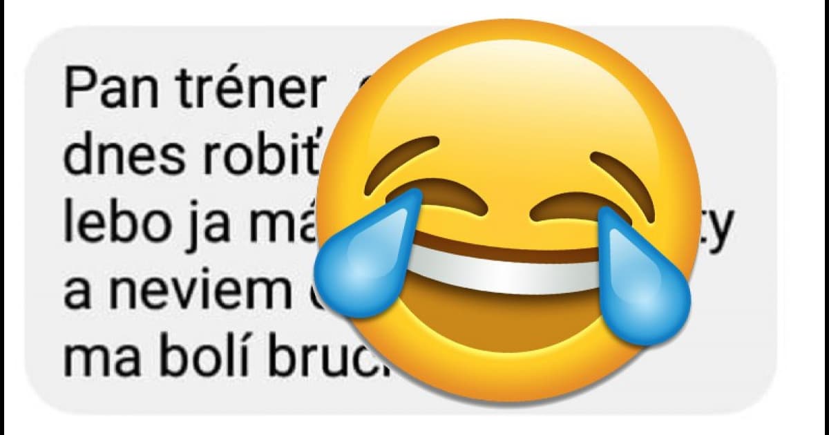 Nepríde na tréning, lebo má na to dôvody. 11-ročná Timea nás baví!