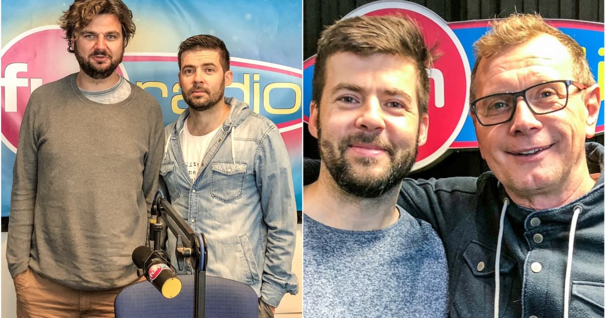 Best of Nedeľná talkshow vol. 02