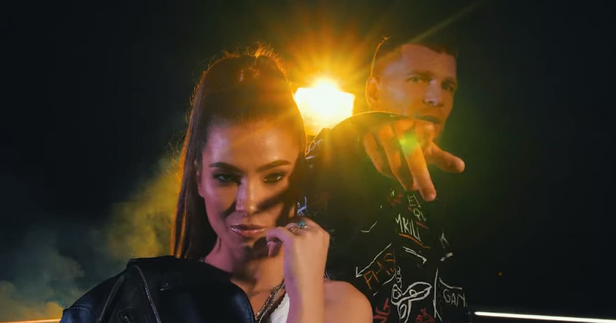 Najsexi hit tohto leta je tu! Ronie a Majk Spirit predstavujú novinku "Bam Bam"