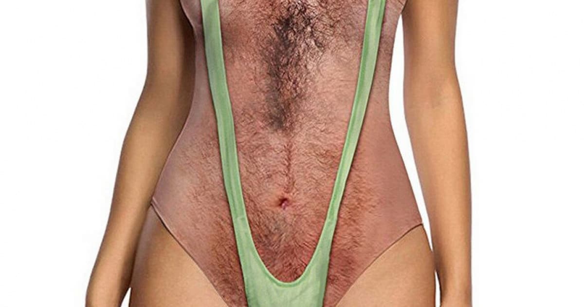 Sexy chrumkavé plavky z Aliexpressu, v ktorých zažiariš aj ty!