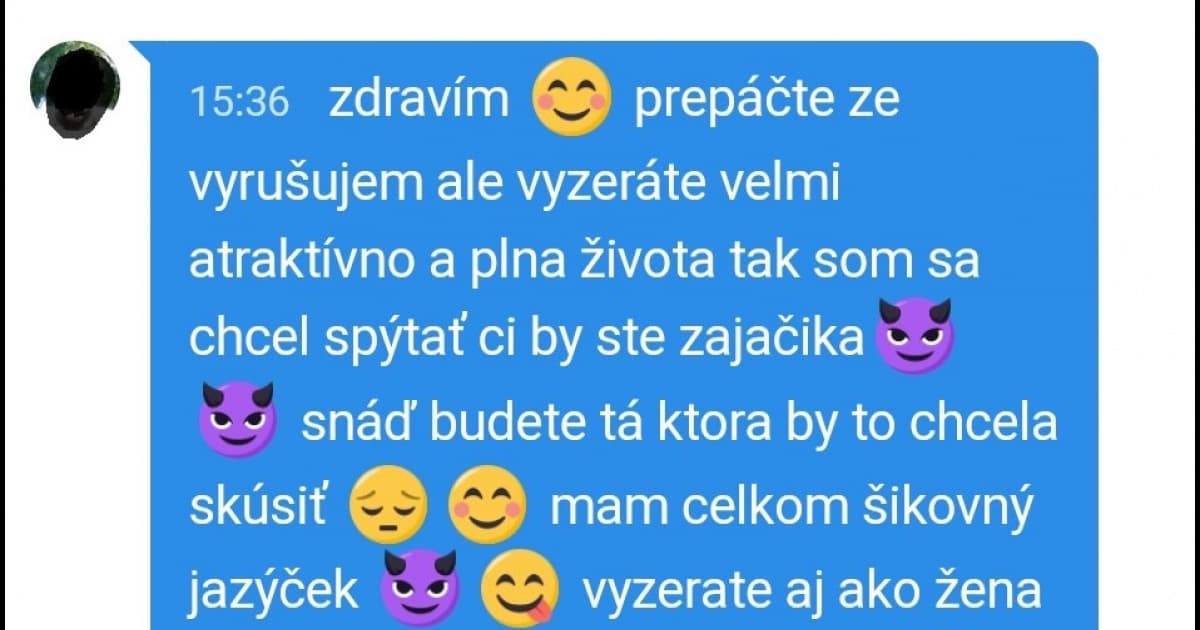 Sú 32-roční ľudia starí? Katka sa o tom presvedčila na Pokeci