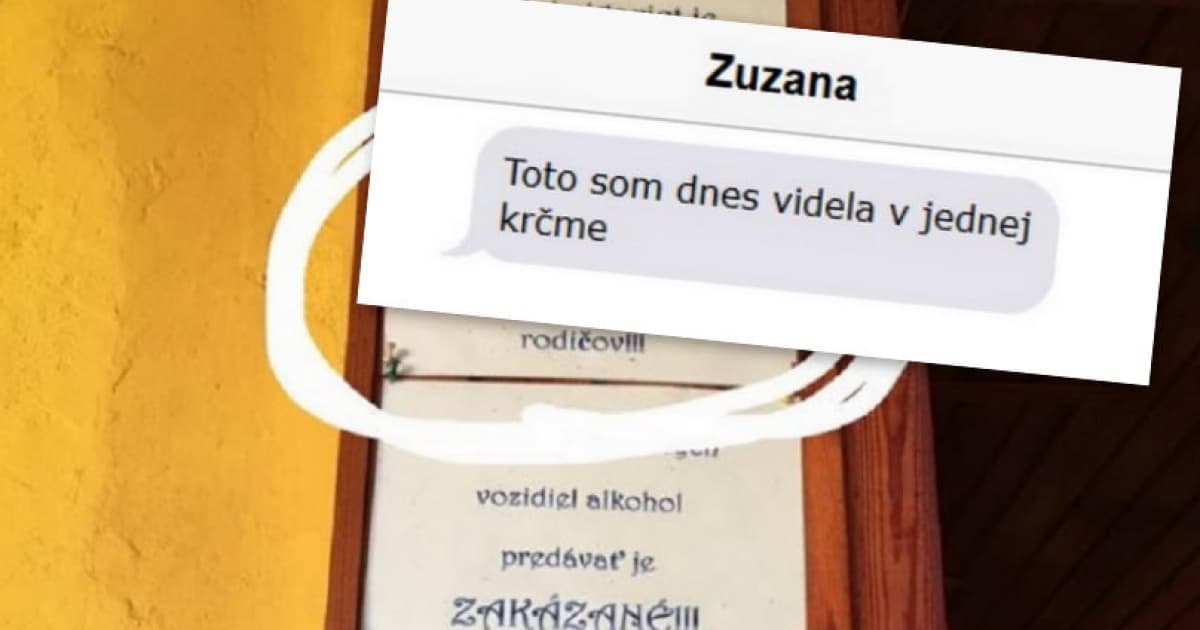 V tomto podniku dávajú aj „na sekeru“. Ale len vybraným jedincom!
