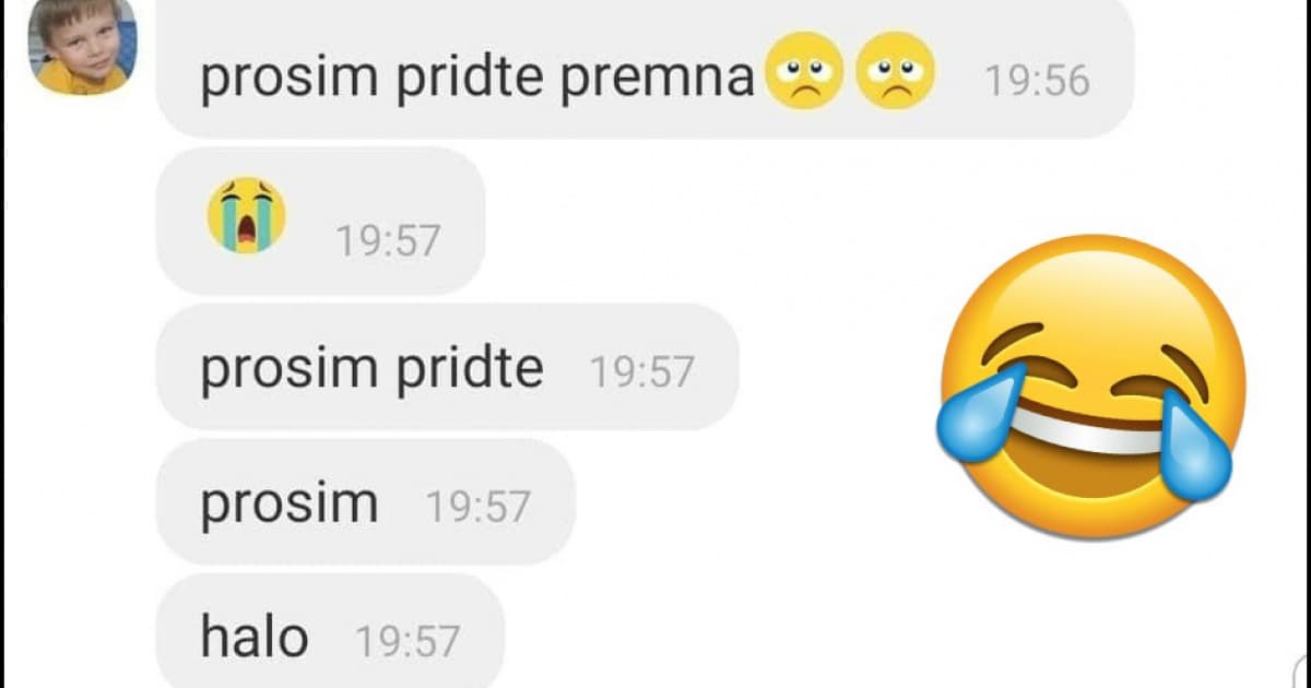 8-ročnému sa nechce chodiť na chalupu, lebo tam nie je signál: „No zrazu za nami zatúžil“