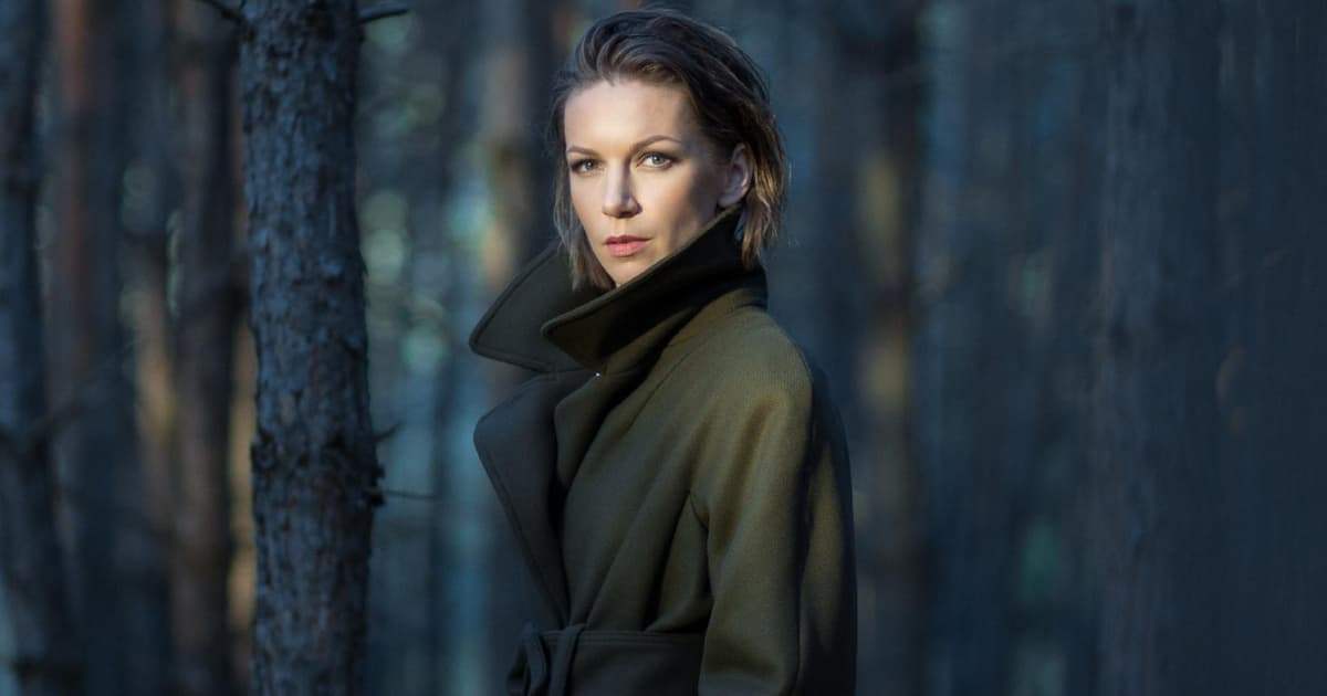 Zuzana Smatanová prichádza s krásnou nostalgickou piesňou s názvom Bergen