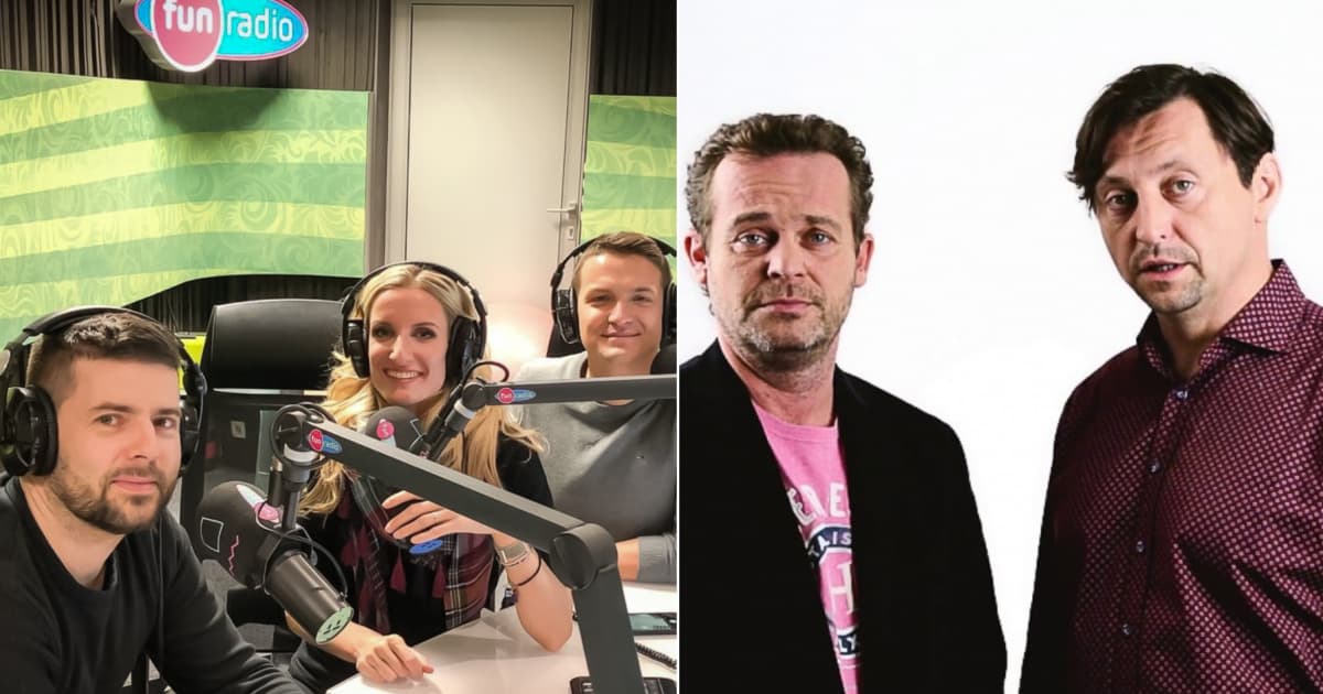 Best of Nedeľná talkshow vol. 09