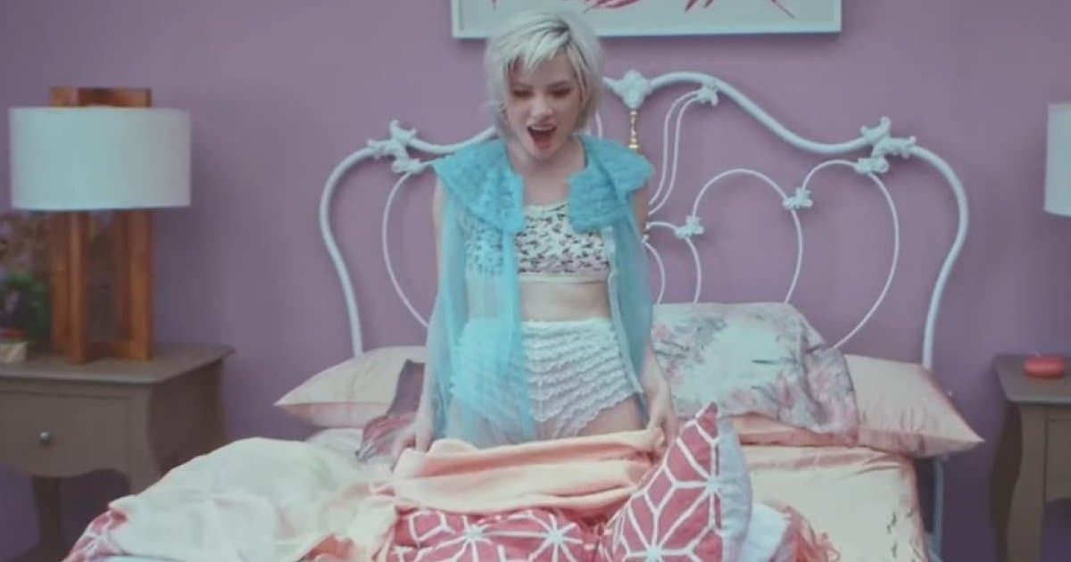 Hviezda hitu „Call Me Maybe“ predstavila ďalšiu novinku. Bude z nej hit?