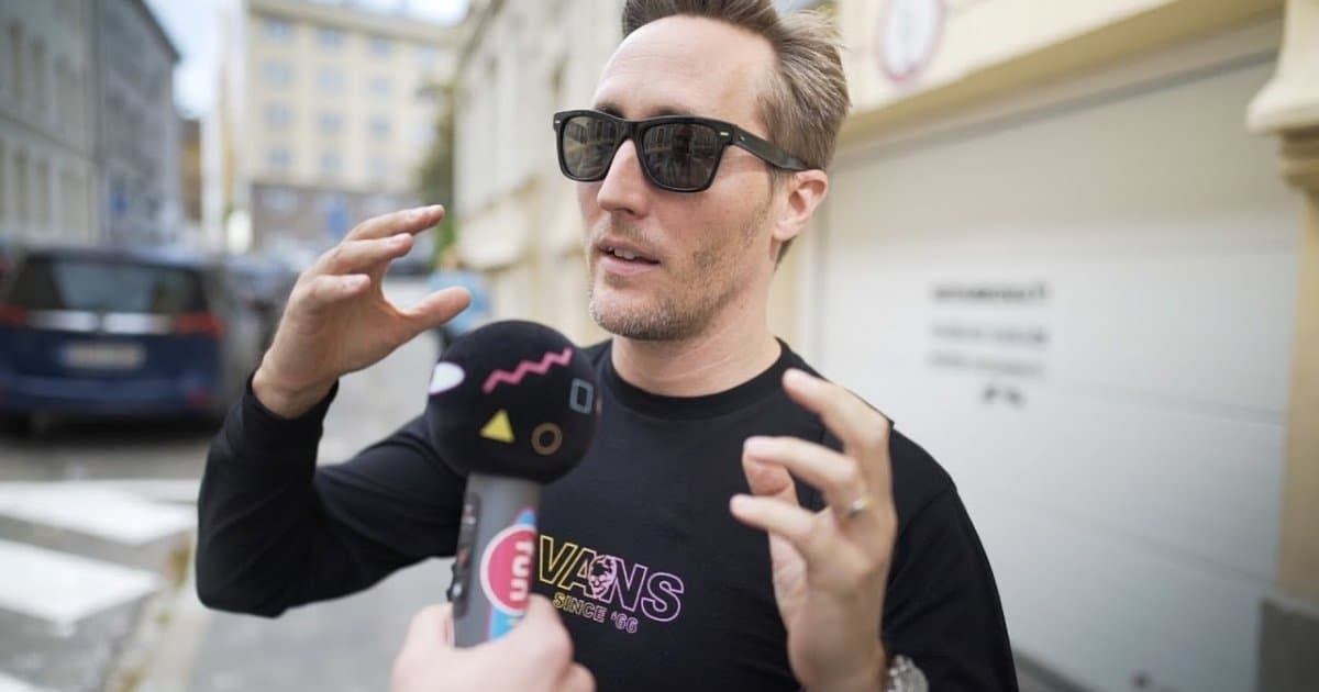 EXKLUZÍVNE: Matej „Sajfa“ Cifra o záhadnom darčeku pre Veroniku i cene za pôrod