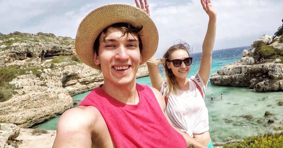 Jeho skladby všetci poznáte, teraz odhaľuje aj svoju tvár. Mark Dann predstavuje novinku Freedom!