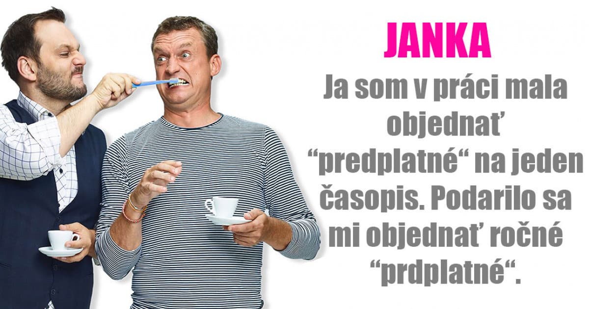 10 najlepších pracovných emailových preklepov