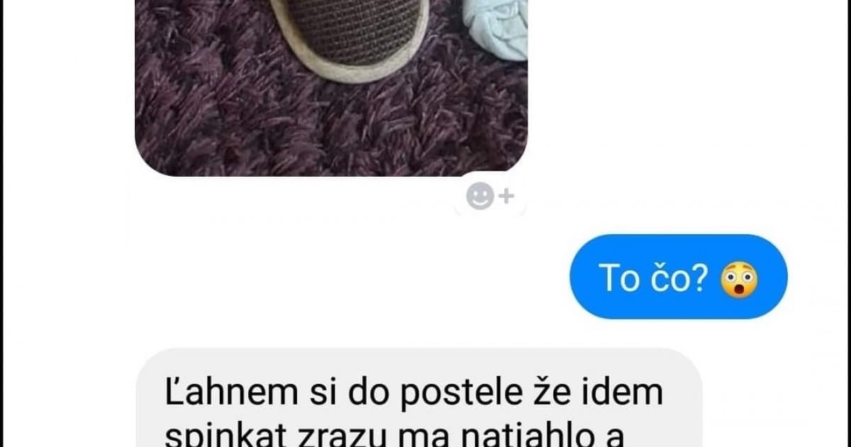 Veľa zážitkov, málo spomienok. Chalan na tento víkend tak ľahko nezabudne!
