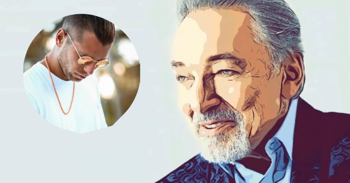 Majk Spirit zložil skladbu pre Karla Gotta. Názory na ňu sa líšia