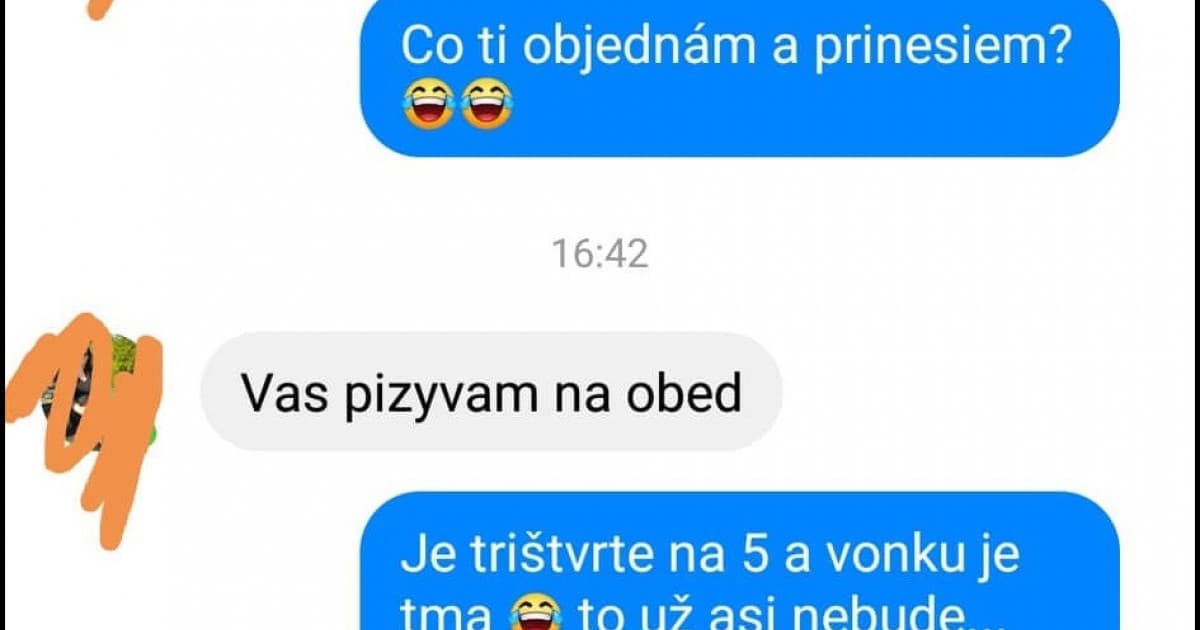 Anežka posiela ďalší veselý preklep jej mamy: „Stále niečo dáva, dnes toto“