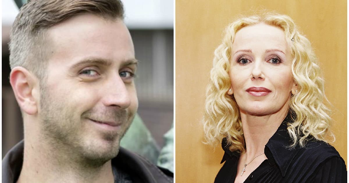 „Ó plasty, ich úlomky sú aj vo vzduchu!“ Herec Števo Martinovič trefne pretextoval hit Mariky Gombitovej