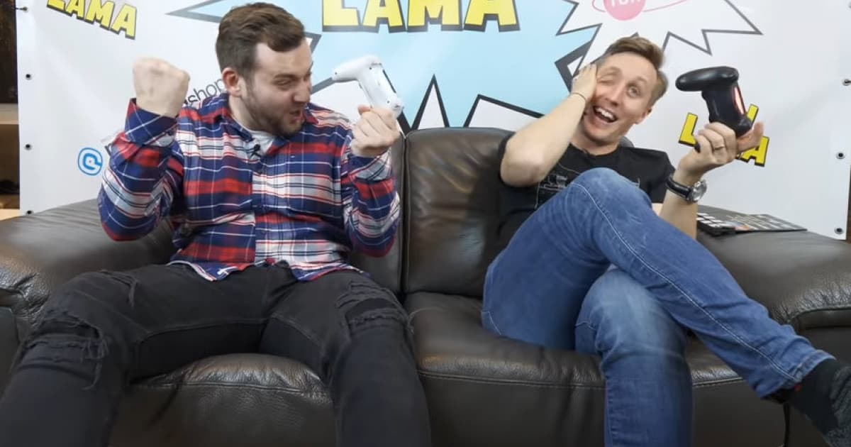 Asimister v novej #lvllama prezradil, čo mu na YouTube ide najlepšie!