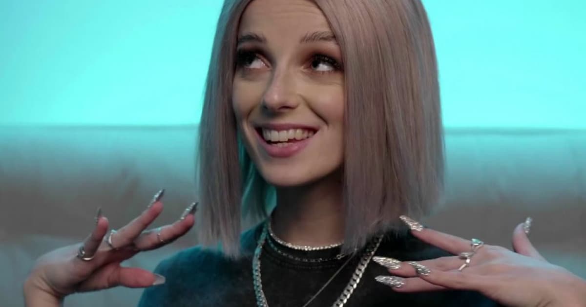 Poznáš ten pocit, keď ti je všetko jedno? Presne o tom je novinka od speváčky Simy!
