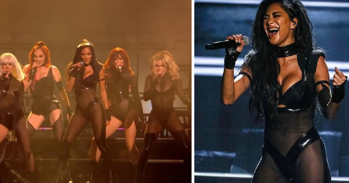 Pussycat Dolls sú po 10 rokoch späť! Ich prvé vystúpenie bolo plné sexepílu