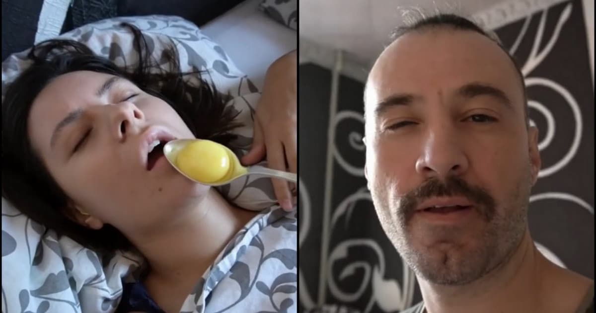 VIDEO: Ako hneď zrána naštartovať svoju ženu