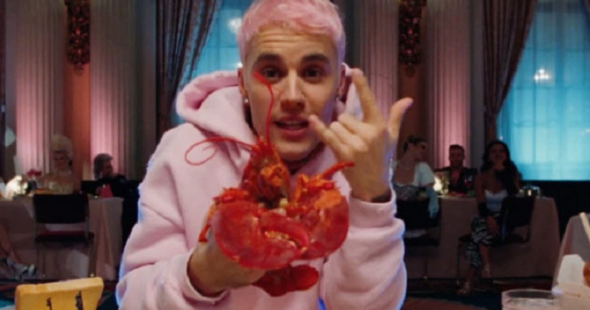 Nový klip Justina Biebera „Yummy“ ma na YouTube obrovský úspech