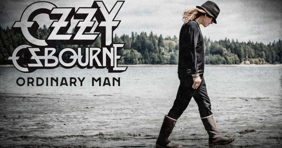 Spojenie, ktoré čakal málokto. Ozzy Osbourne má skladbu s Eltonom Johnom!