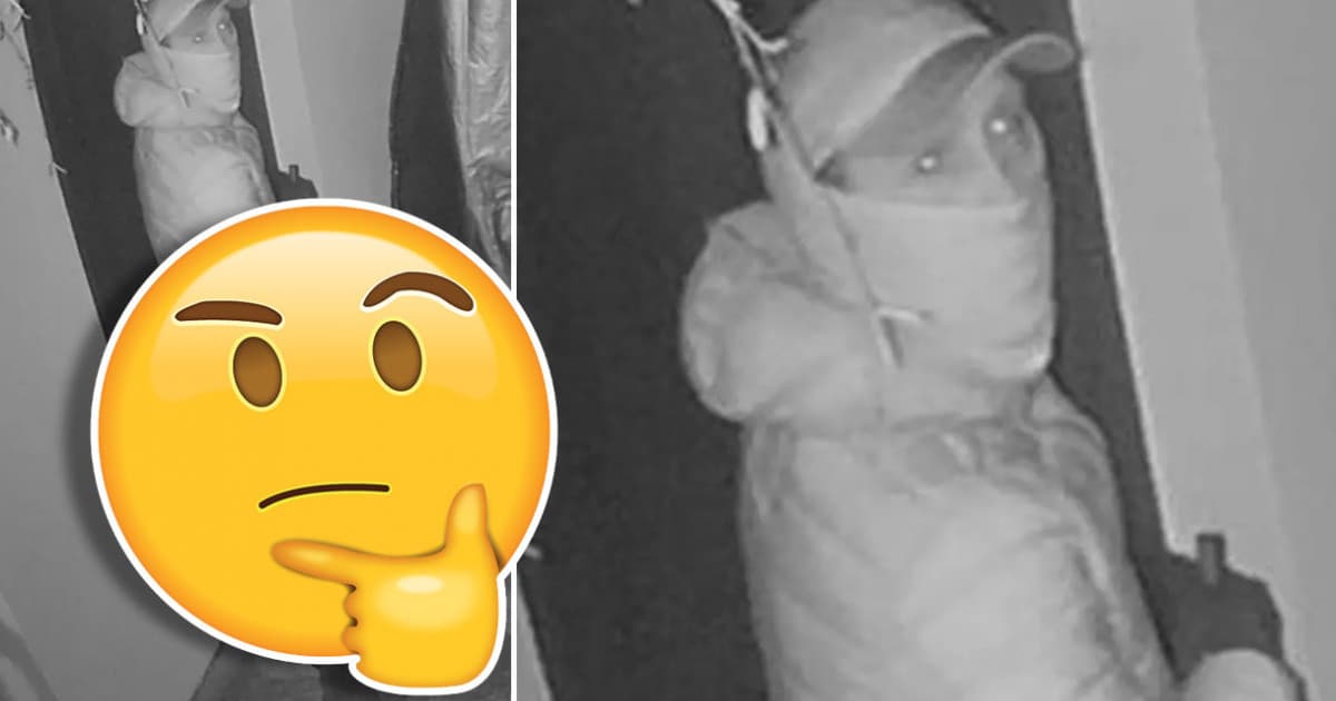 Pražská polícia prosí o pomoc! Nepoznáš identitu tohto zlodeja? My totiž jeden tip máme