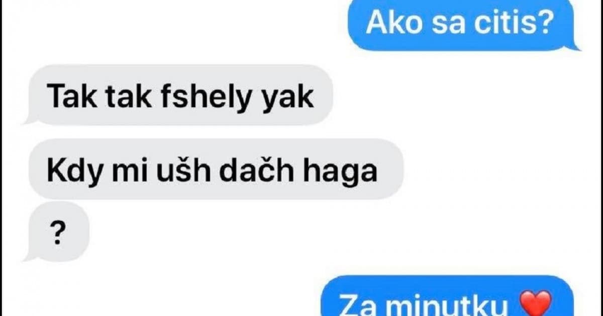 Malá Newyorčanka sa učí po slovensky. Takto si písala so svojou mamou Dorotou