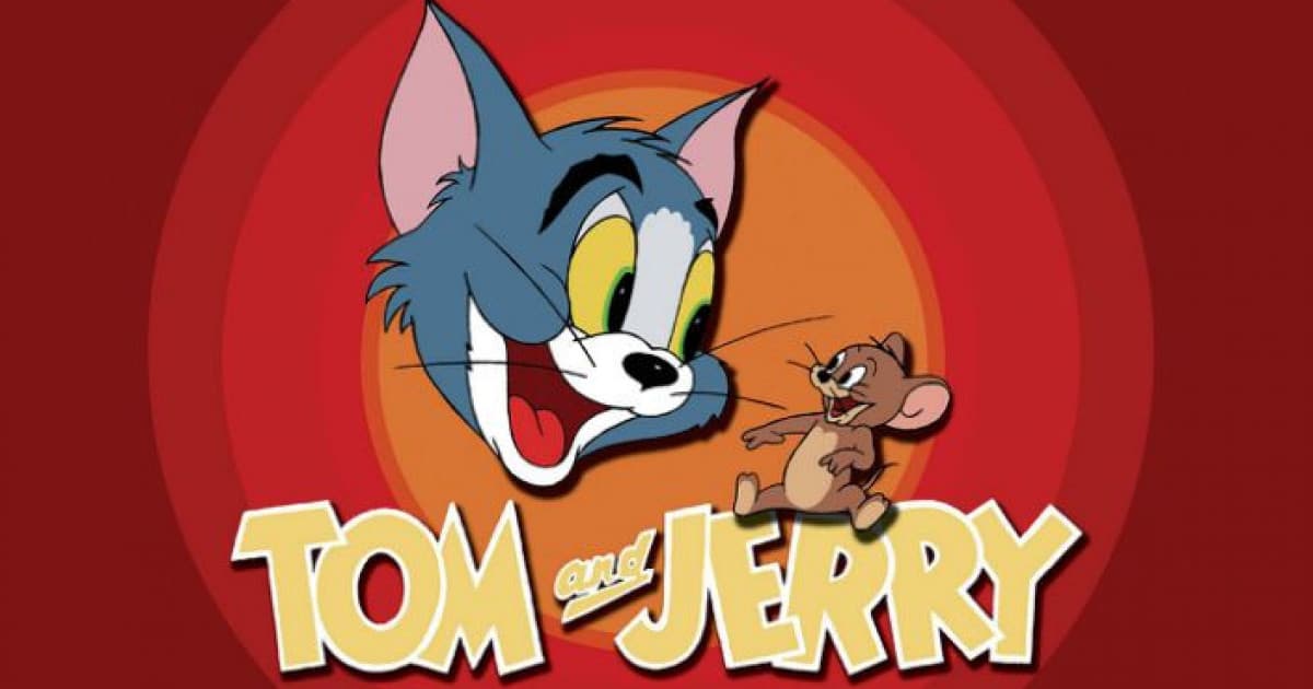 Tom a Jerry dnes oslavujú už 80. narodeniny! Pripomeň si, ako vyzeral prvý diel