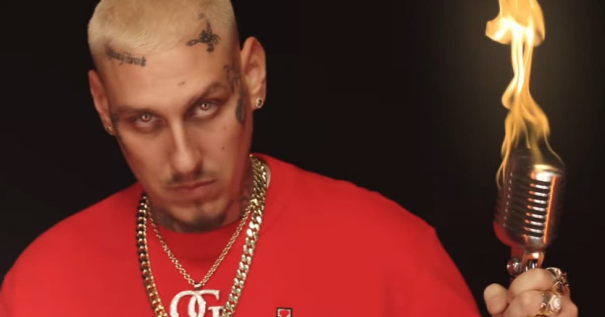SEPAR zverejnil ochutnávku, ako bude znieť jeho nový album. Toto je „OG“